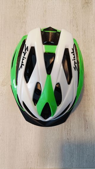 CASCO SPIUK DE MOUNTAIN BIKE