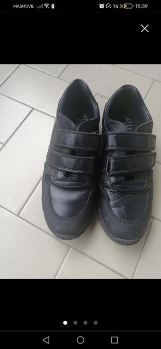Zapatato 37 Pablosky