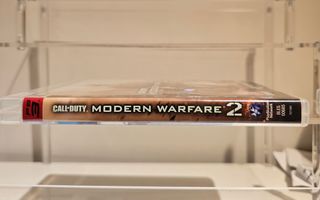 PlayStation 3 - Call of Duty: Modern Warfare 2