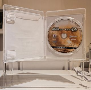 PlayStation 3 - Call of Duty: Modern Warfare 2