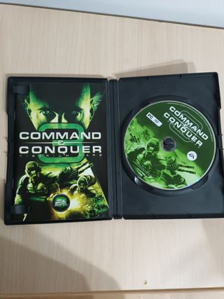 Pack de 2 juegos PC seminuevos + 1 de PC de regalo