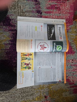 Libro de inglés cuarto de la ESO student