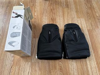 Guantes de invierno para carro Jané