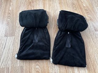 Guantes de invierno para carro Jané