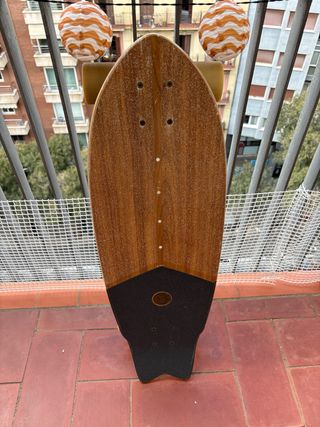 Longboard Cruiserboard Globe