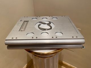 Etapa de potencia Alphasonik PMZ1601A