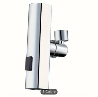 Miscelatore a 3 funzioni