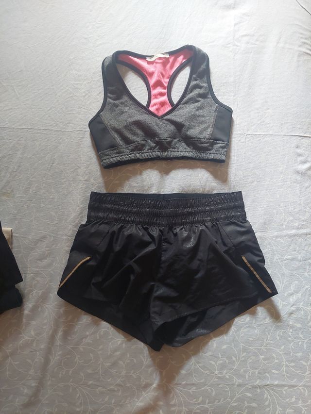 Conjunto deportivo