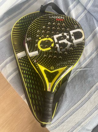 Pala de padel Lord Lagoon