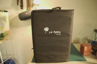 Cajón flamenco la rosa