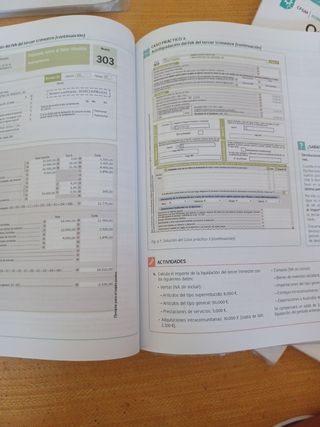 Operaciones administrativas compraventa