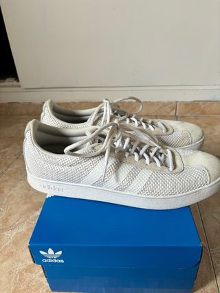 Zapatillas adidad hombre