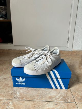 Zapatillas adidad hombre