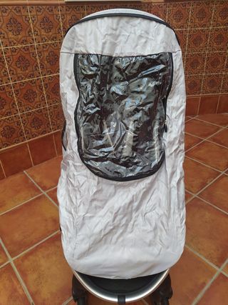 Silla de paseo mima zigi