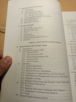 Aberration Theory Made Simple. Mahajan