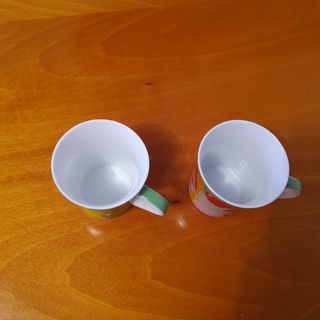 Tazze ceramica "DETTAGLI "