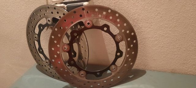 Yamaha xmax 400 2013/2017