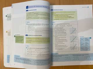 Libro matematicas 1 bachillerato santillana