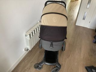 Carro bebé Jane