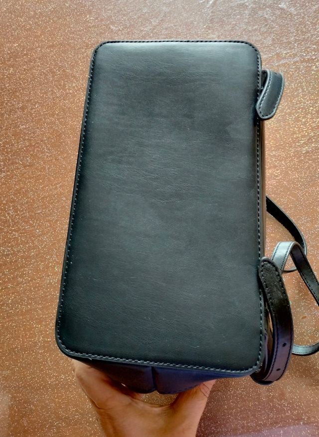 Zaino Michael Kors nero