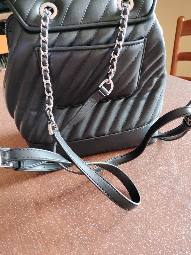 Zaino Michael Kors nero