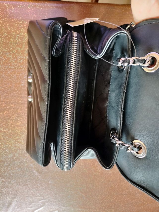 Zaino Michael Kors nero