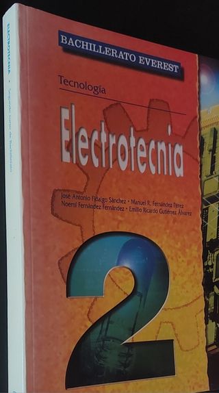 Electrotecnia
