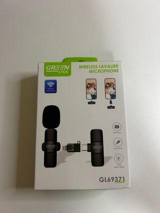 Mocrofono para movil etc