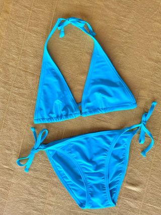 Bikini Speedo Talla S