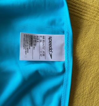 Bikini Speedo Talla S