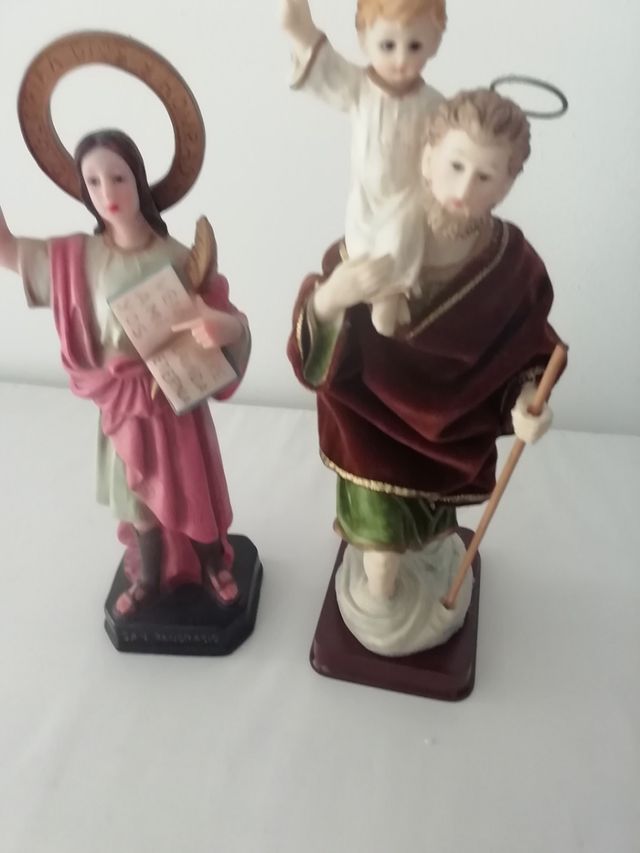 Imágenes religiosas