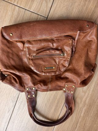 Bolso pepe jeans