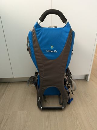 Mochila senderismo LittleLife Ranger