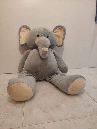Peluche 🧸