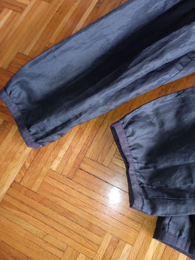 Impermeabile Zara t.9-10