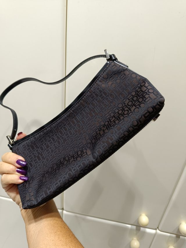 Borsa a tracolla e a mano Pedro del Hierro