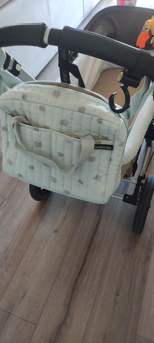 Bolso del carro bebé 