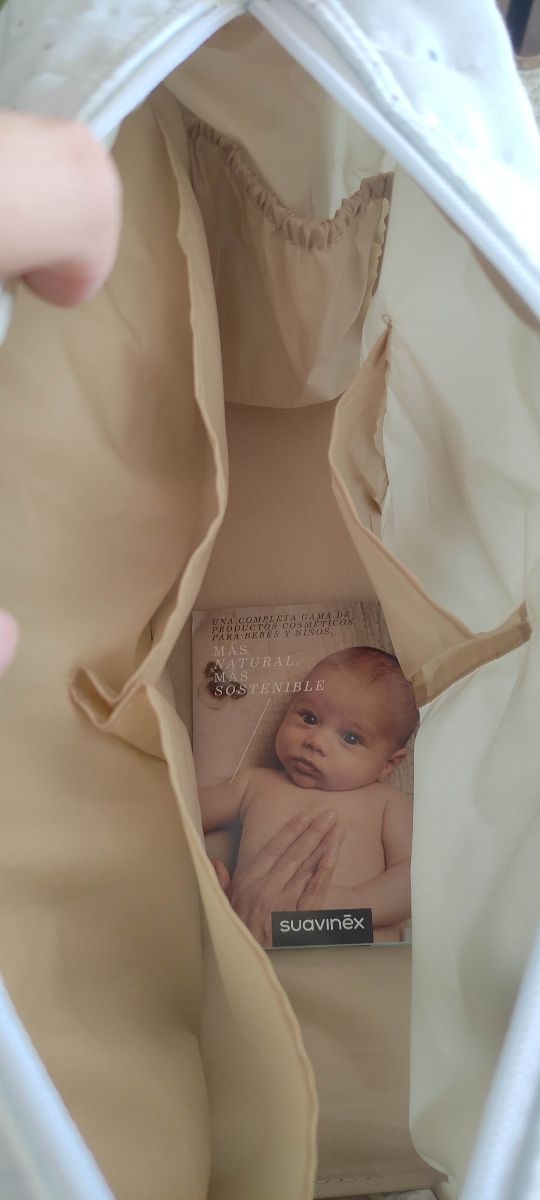 Bolso del carro bebé 