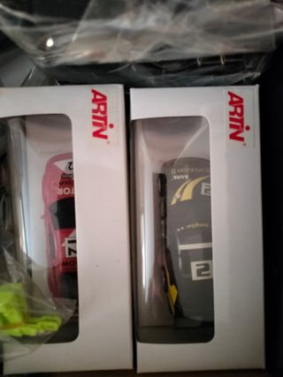 Scalextric Racing Championship