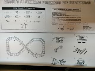 Scalextric Racing Championship