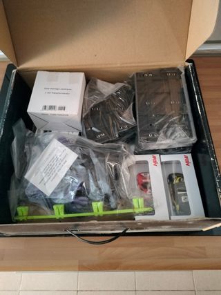 Scalextric Racing Championship