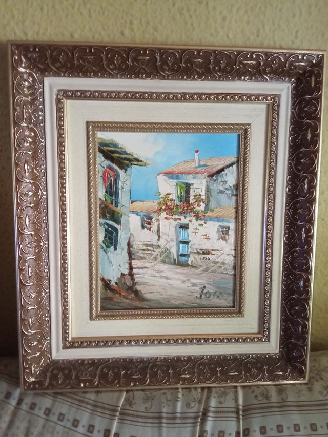 Cuadros 20euros los2