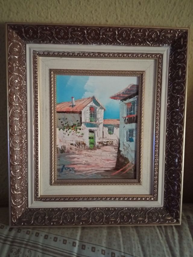 Cuadros 20euros los2