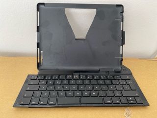 Keyboard para Ipad 2
