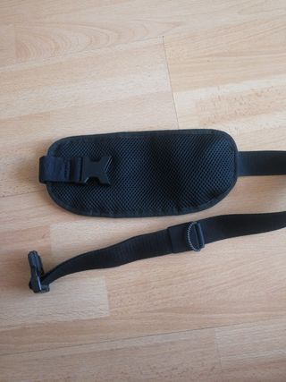 Riñonera/Bandolera Nike