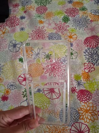 funda redmi note 9S/9 pro