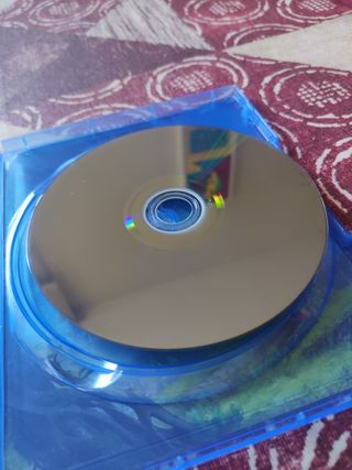 PS4 Horizon 