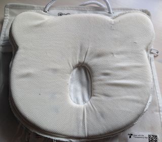 Almohada bebé KOALA BABYCARE