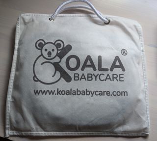 Almohada bebé KOALA BABYCARE