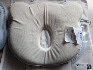 Almohada bebé KOALA BABYCARE